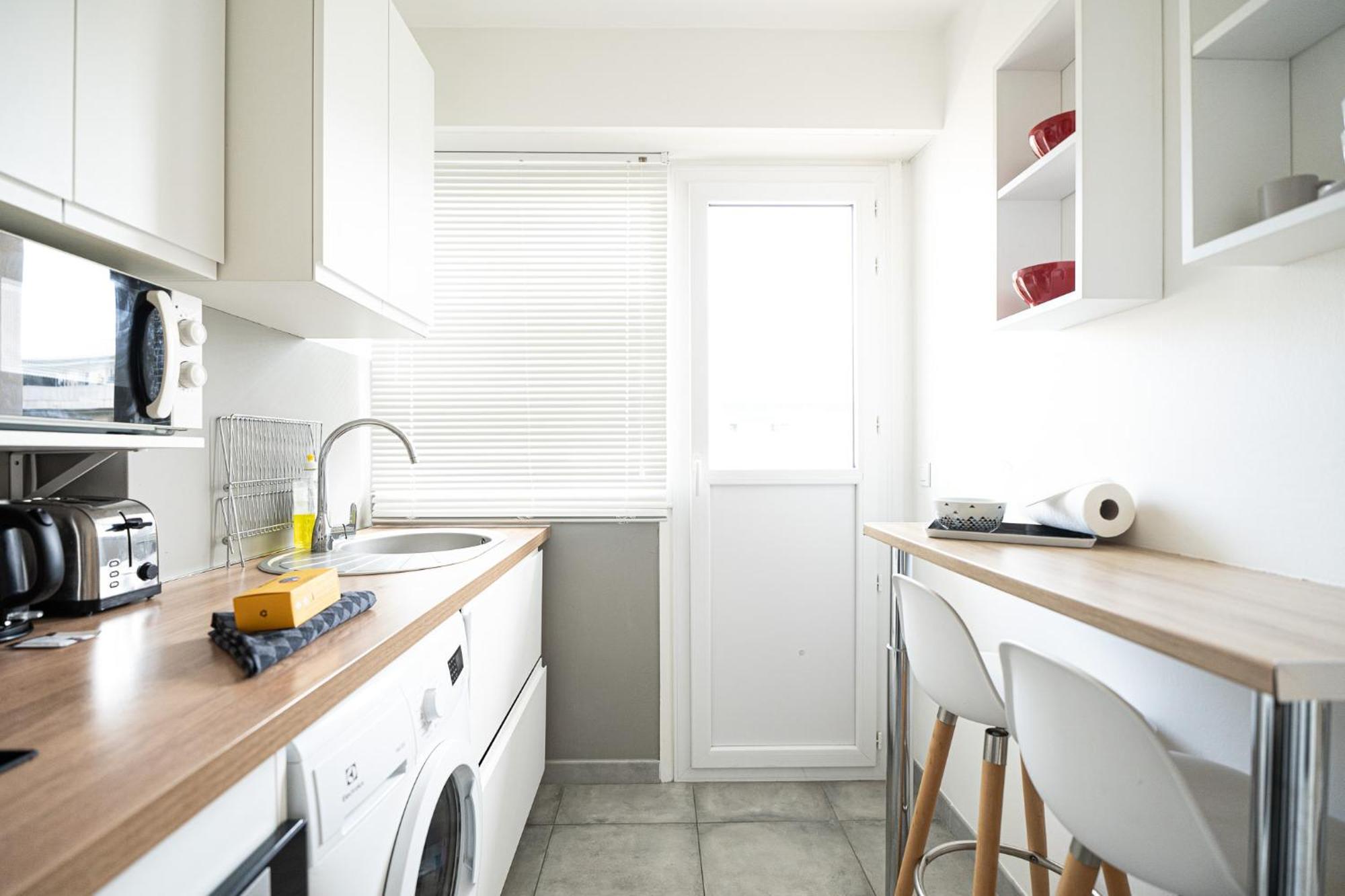 L'Azur Plaisance Apartment นีซ ภายนอก รูปภาพ