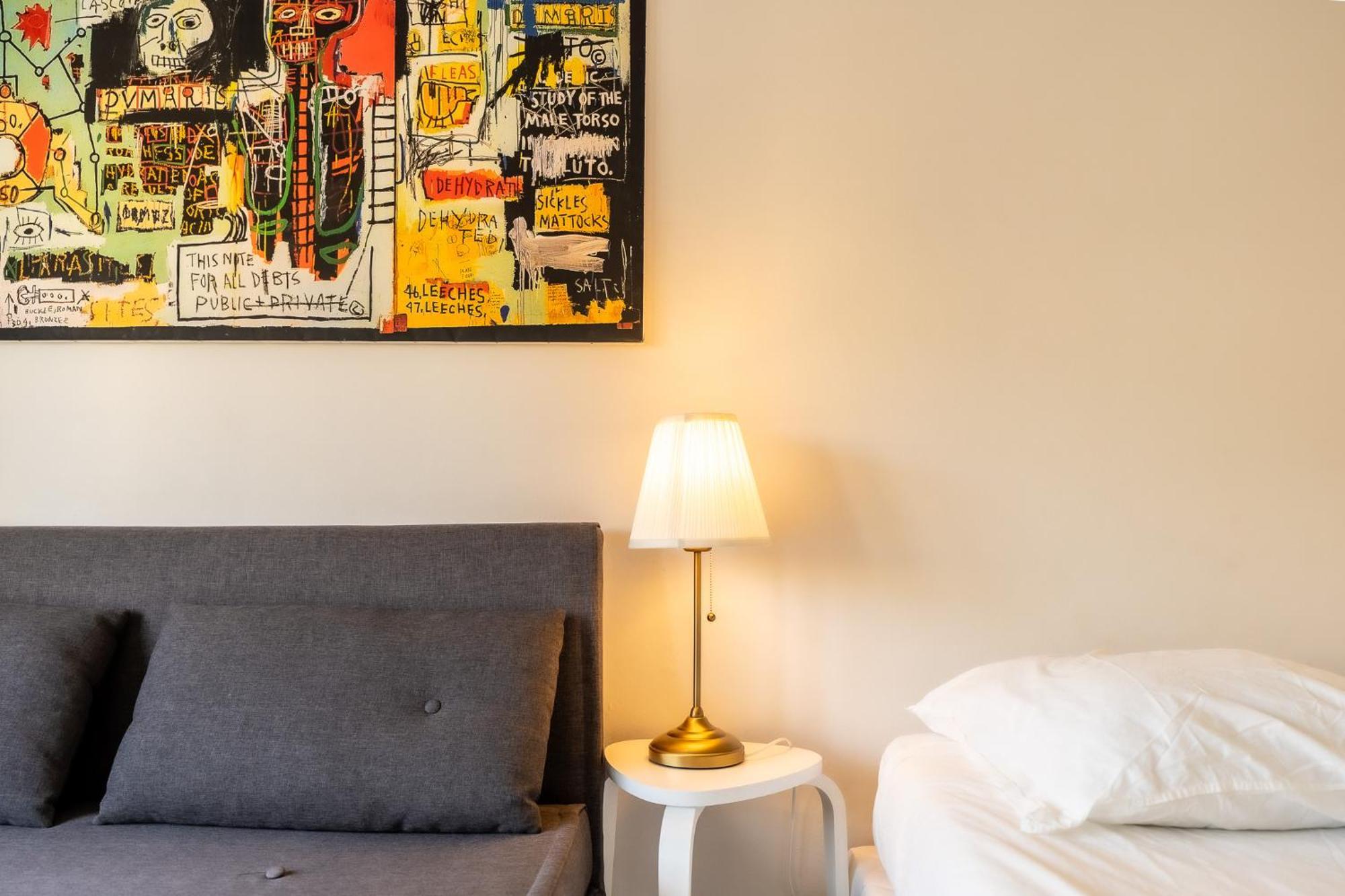 L'Azur Plaisance Apartment นีซ ภายนอก รูปภาพ
