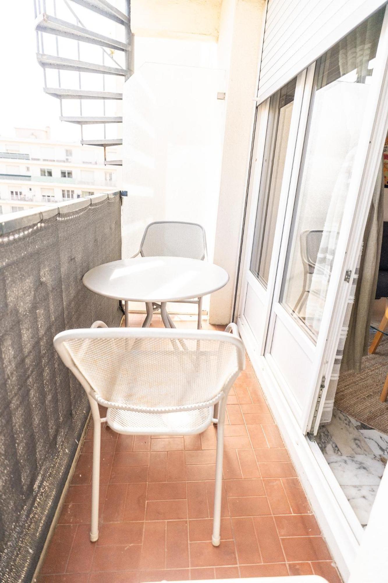 L'Azur Plaisance Apartment นีซ ภายนอก รูปภาพ